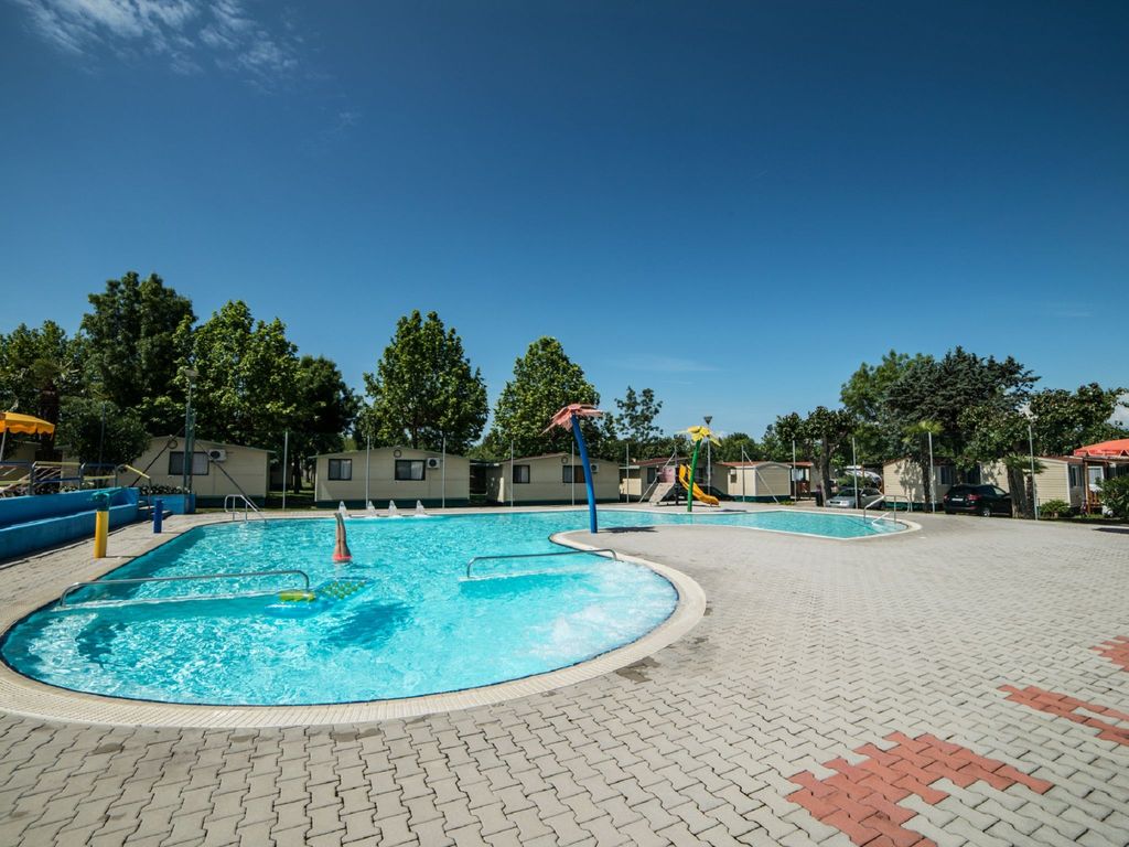 Baia Holiday Gasparina