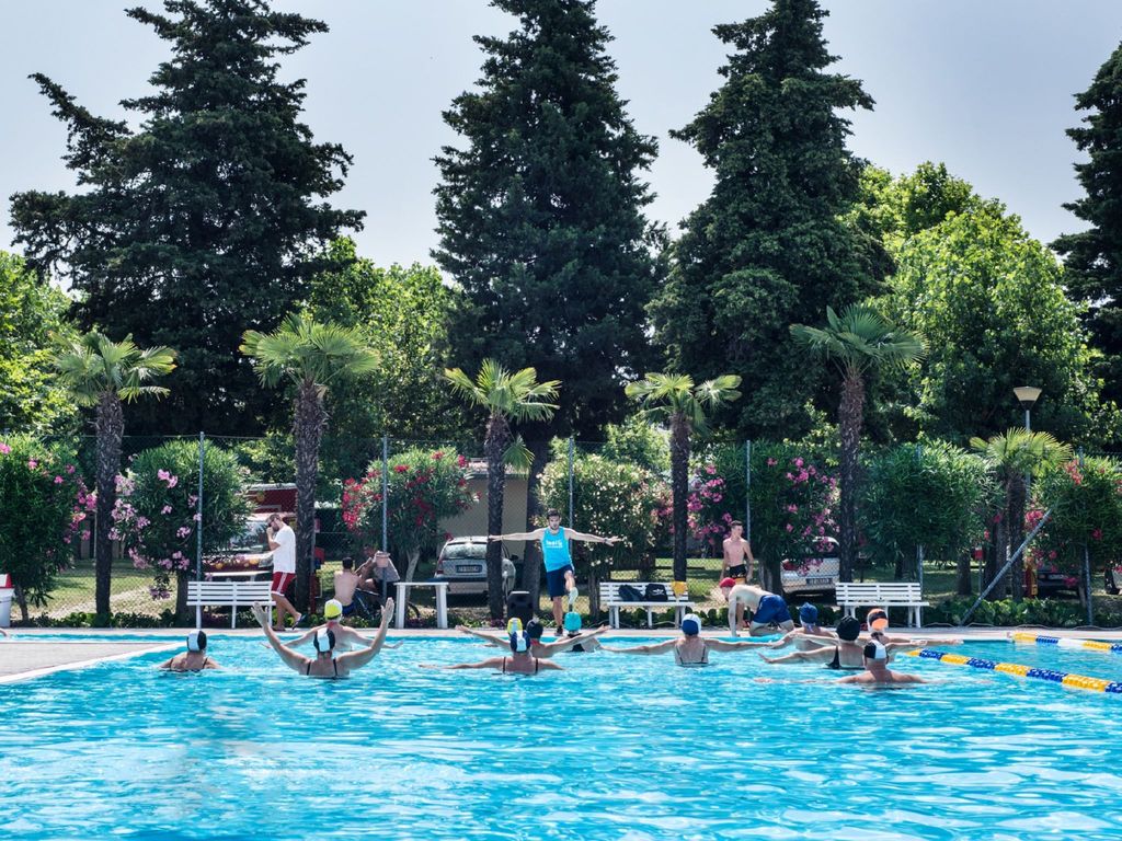 Baia Holiday Gasparina