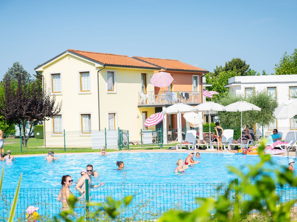 Gasparina Village