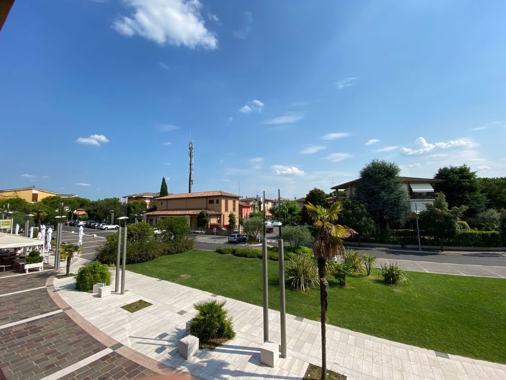 Schönes Studio-Apartment - Pool und Balkon