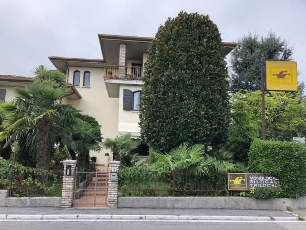 Gemütliche Zweizimmerwohnung mit Balkon