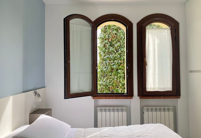 Gemütliche Dreizimmerwohnung mit Balkon .1