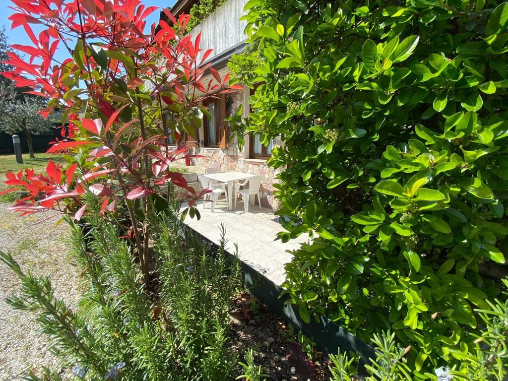 Wohnung 'Resorgimento' mit eigener Terrasse