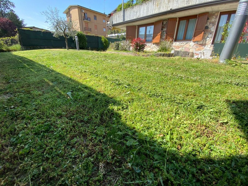 Wohnung 'Resorgimento' mit eigener Terrasse