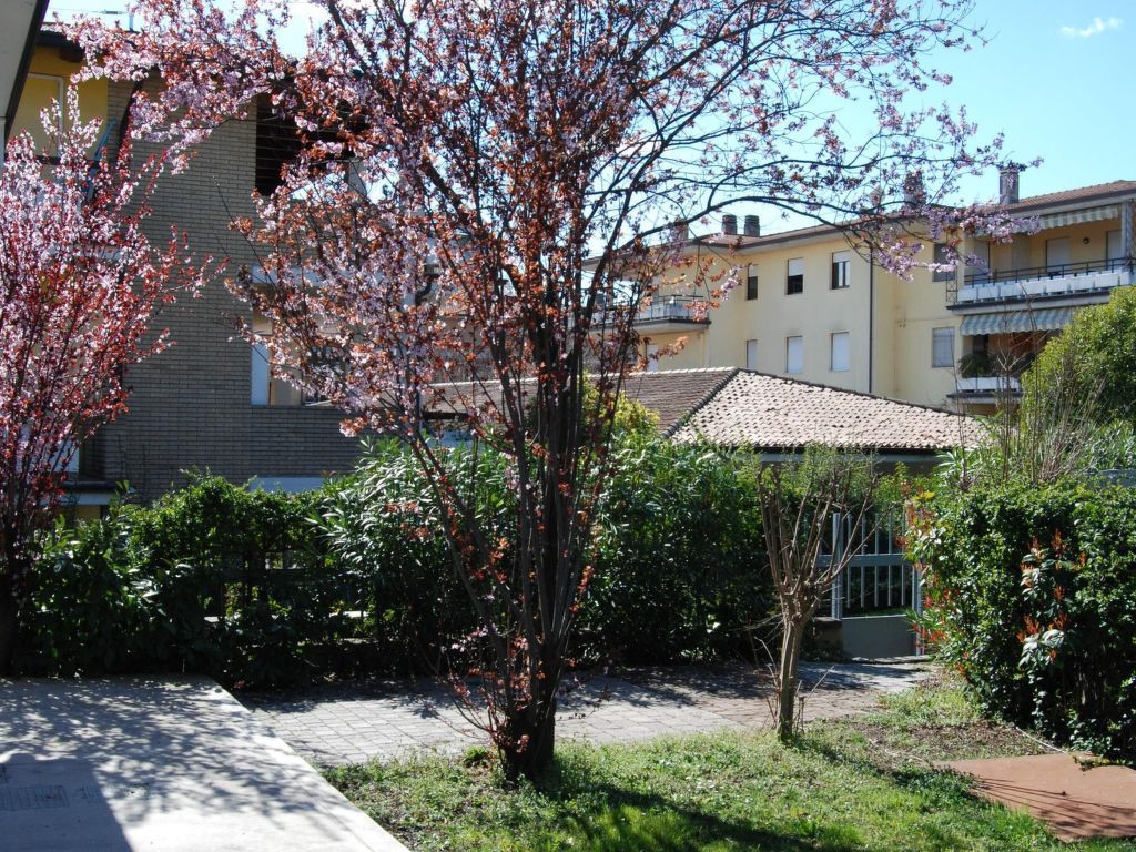 Wohnung 'Garda' mit Terrasse