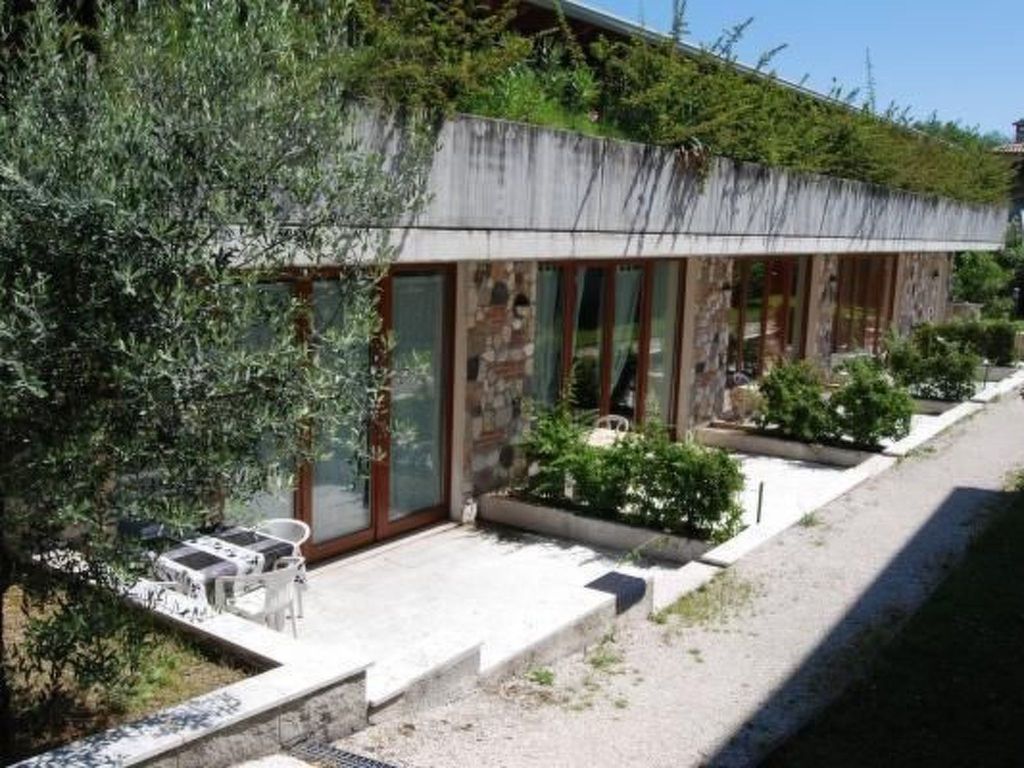 Wohnung 'Garda' mit Terrasse