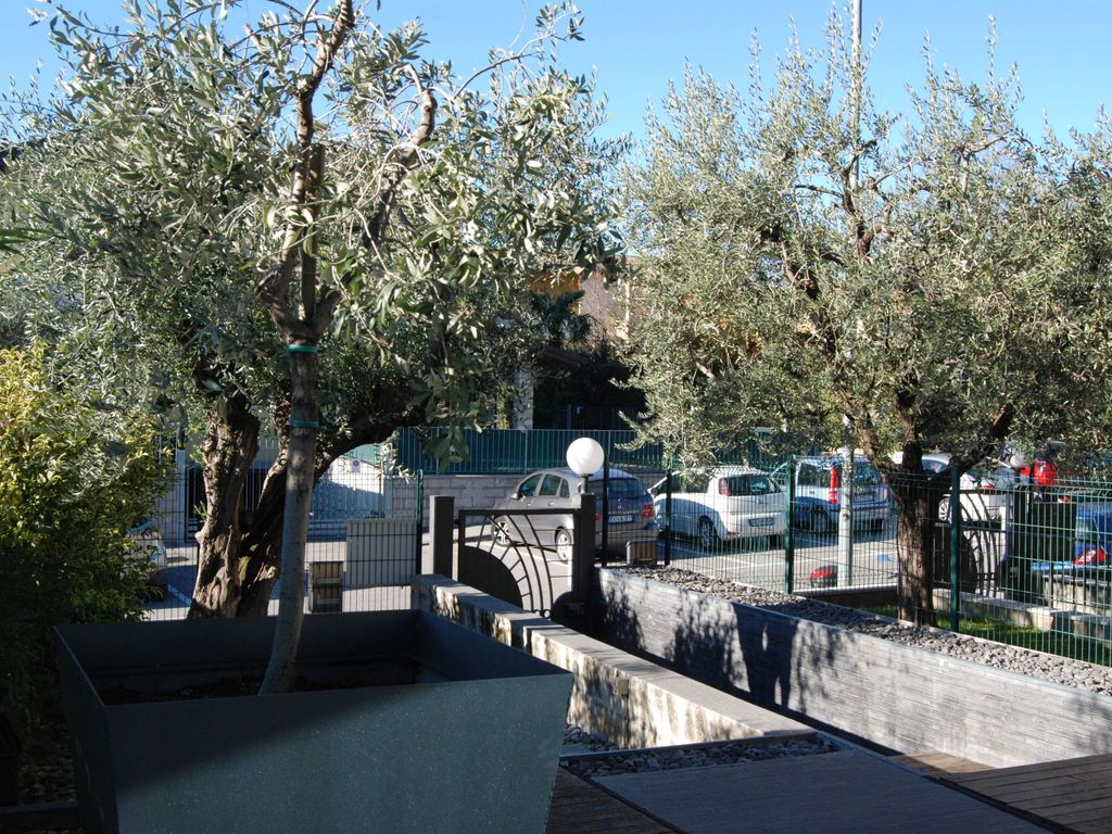 Rose 2 Studio in Desenzano Del Garda