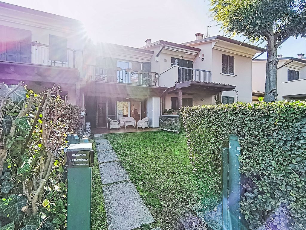 Casa Prais