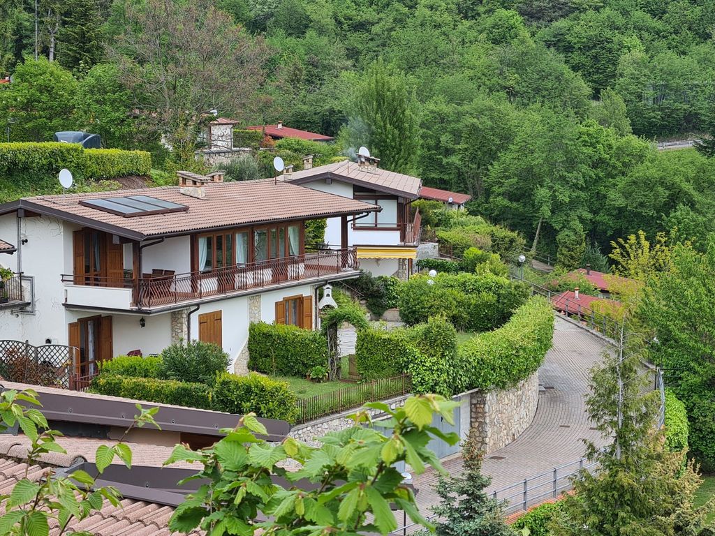 Haus Bella Vista