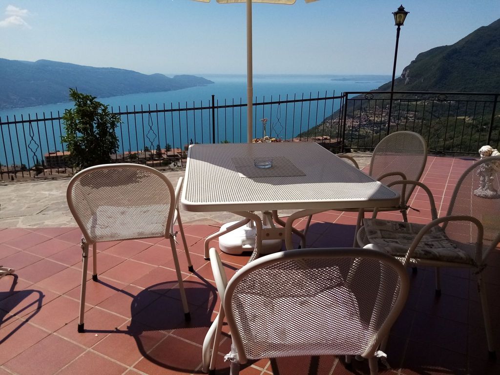 Wohnung 'Stella del Garda'