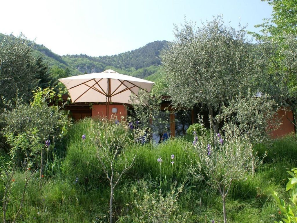 Oliveto Tignale