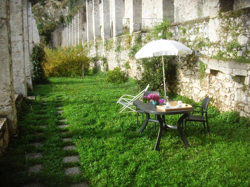 Calamondino Studio Sonne, Entspannung und Seeblick