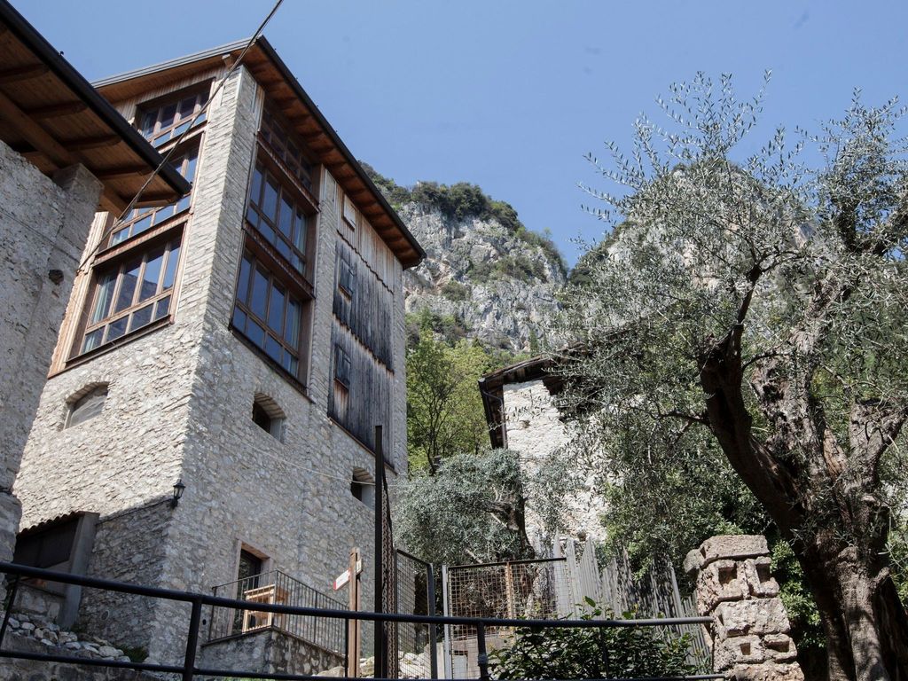Clementina Romantisches Appartement mit Seeblick