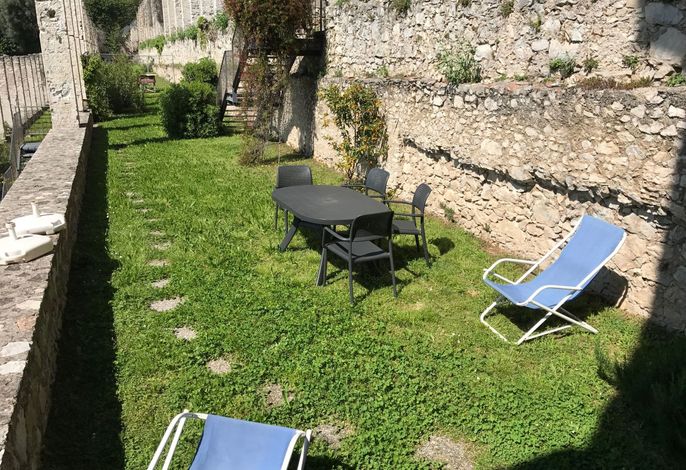 Kumquat Studio mit Garten- und Seeblick – Foto 3