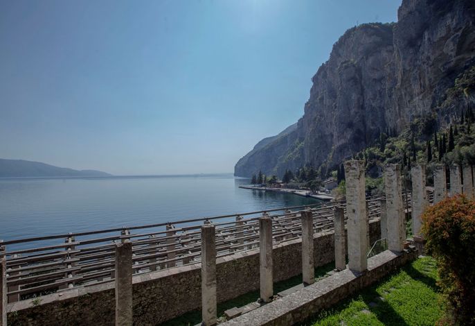 Kumquat Studio mit Garten- und Seeblick – Foto 2