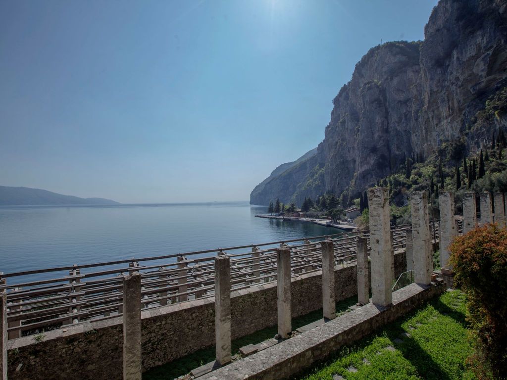 Kumquat Studio mit Garten- und Seeblick