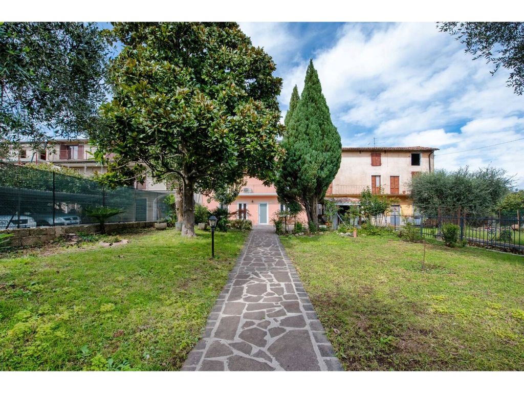 Casa Bellini