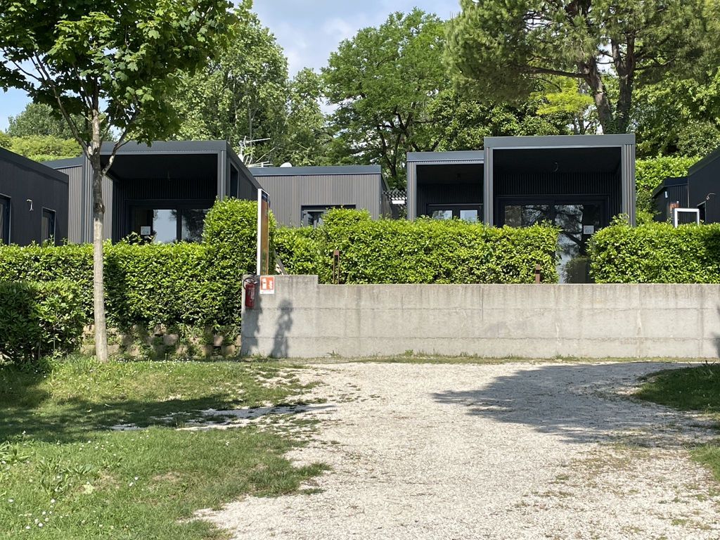 Concept Village Piccola Gardiola