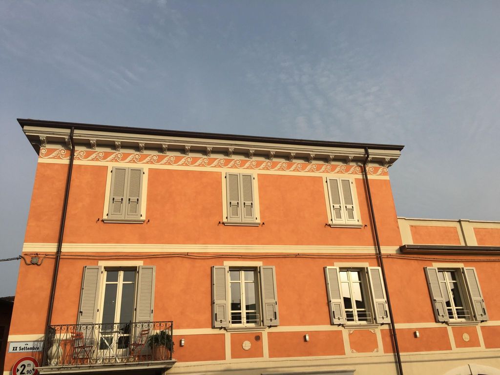Vista Piazza