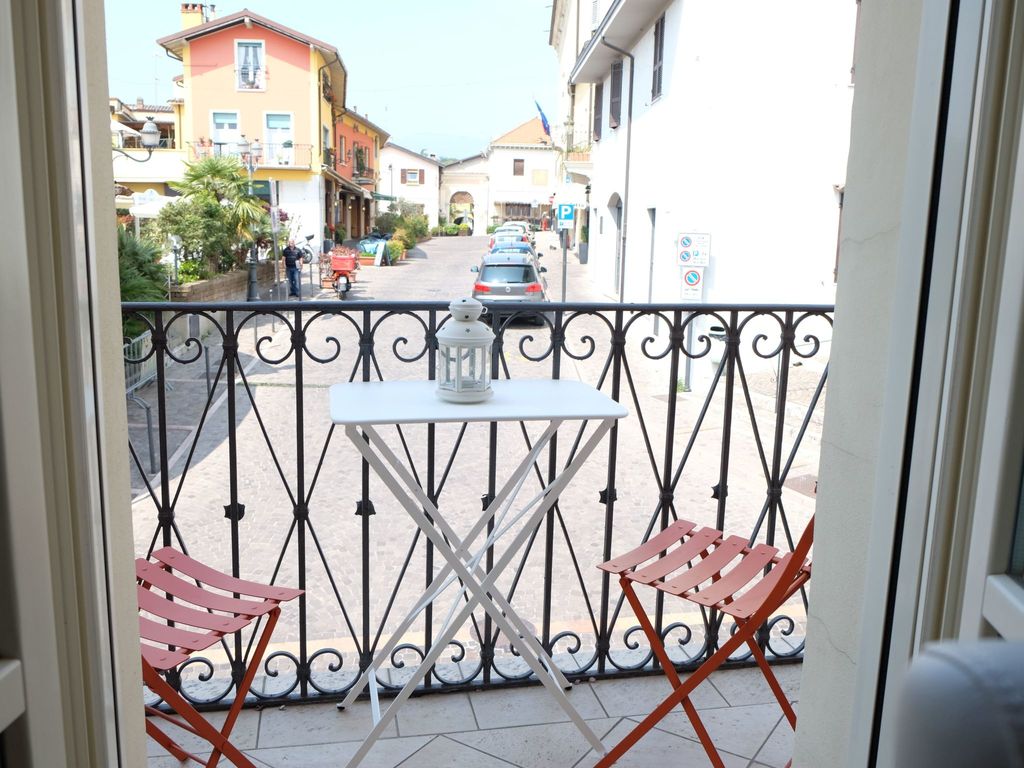 Vista Piazza