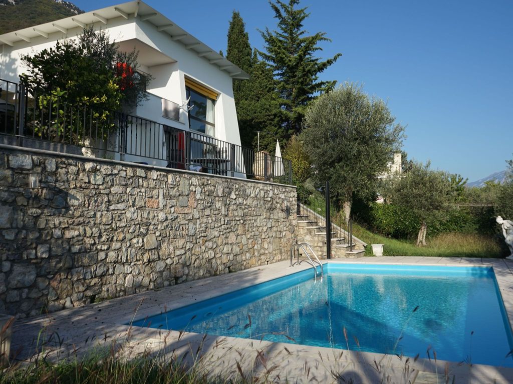 Ferienvilla 'Bianca'