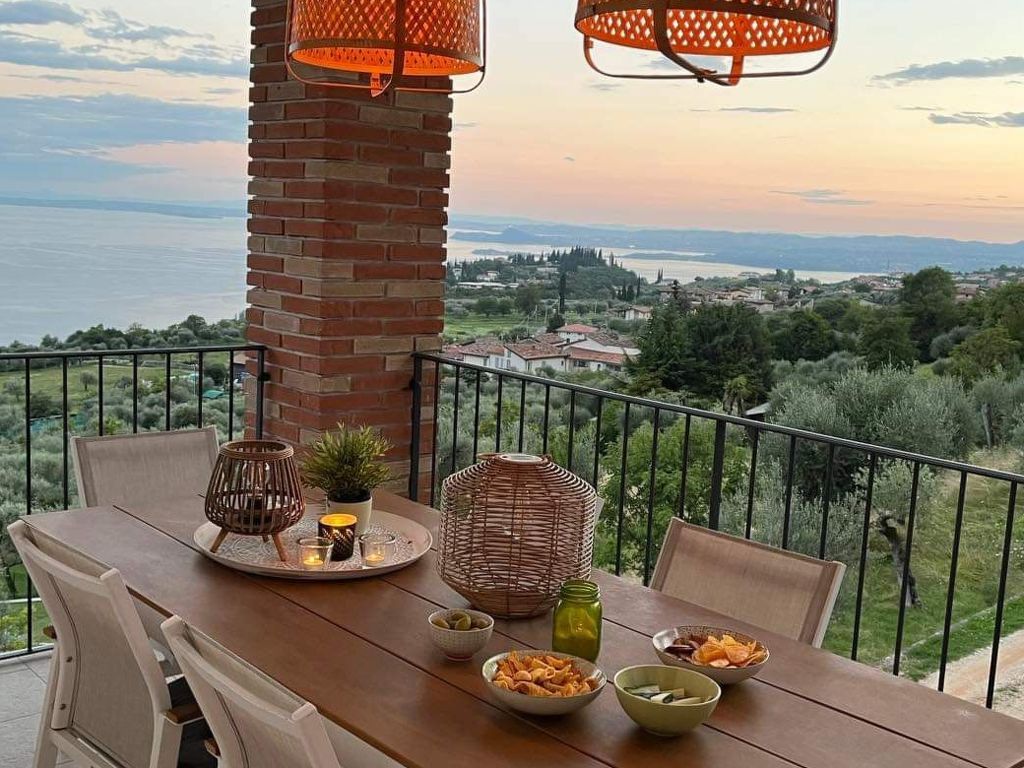 Seeblick Casa Franka