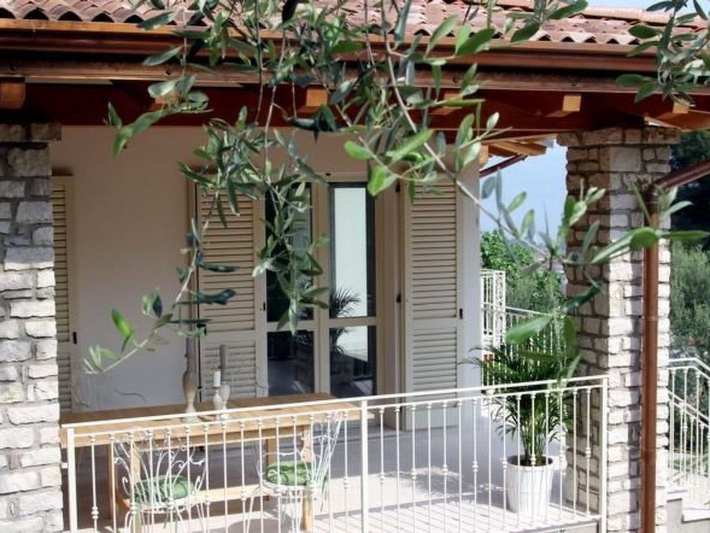 'Villa degli Ulivi