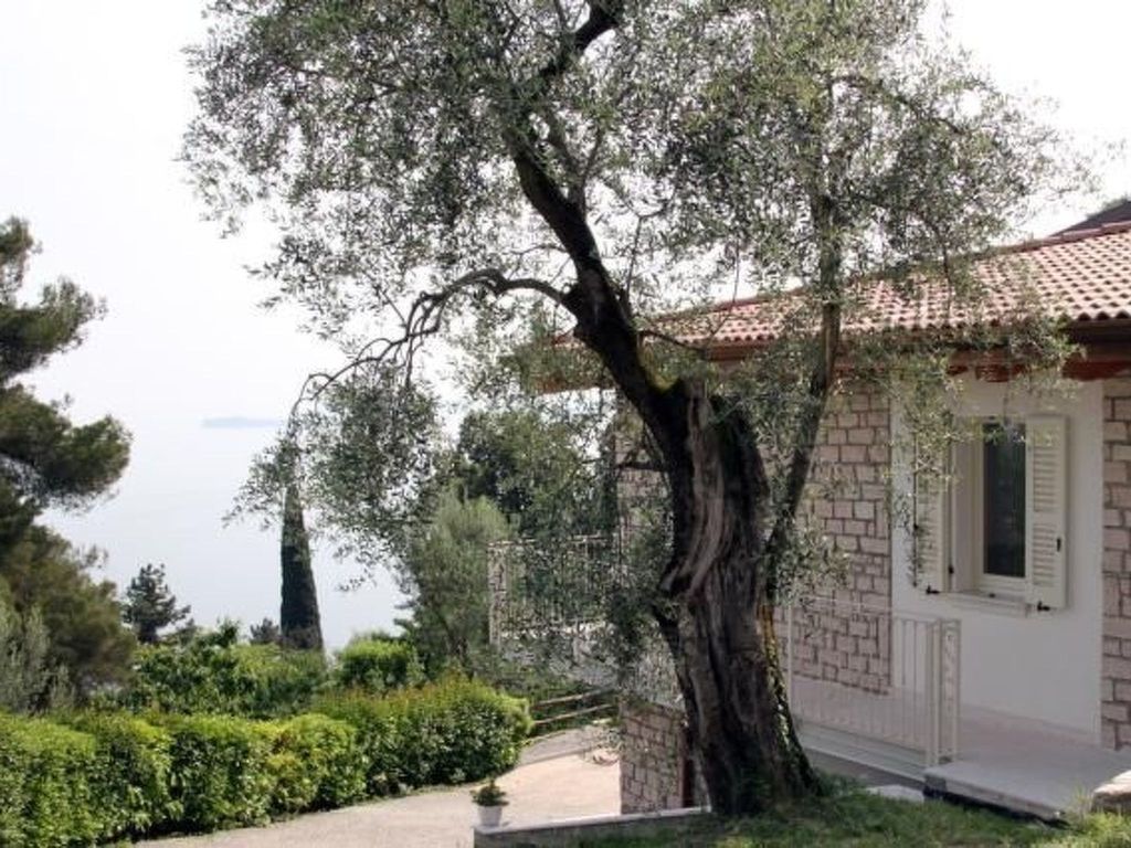 'Villa degli Ulivi
