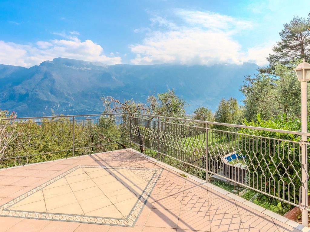 Casa Panoramica
