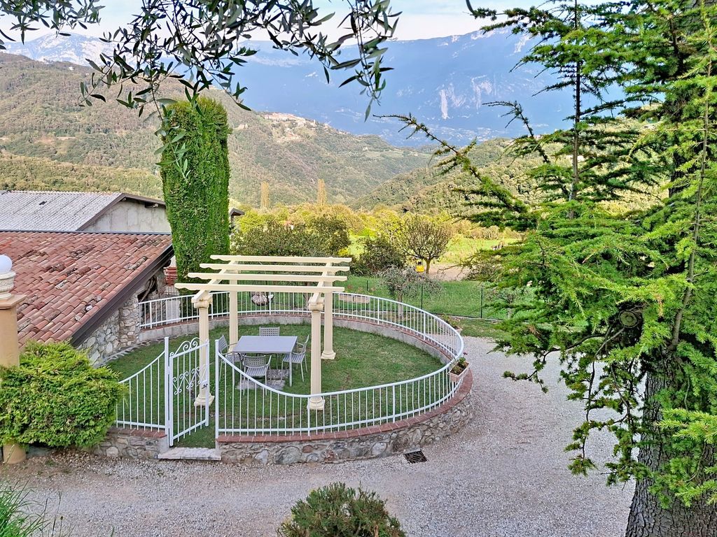 La Tartufaia