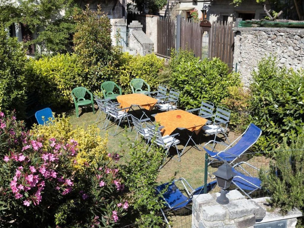 Wohnung 'Casa Rita 3' mit Wasserblick