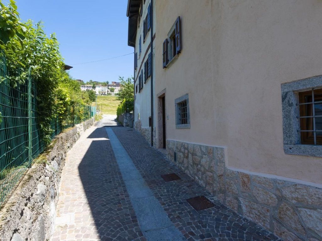 Antica Corte Ginevra-Ap.Lancillotto Gardasee