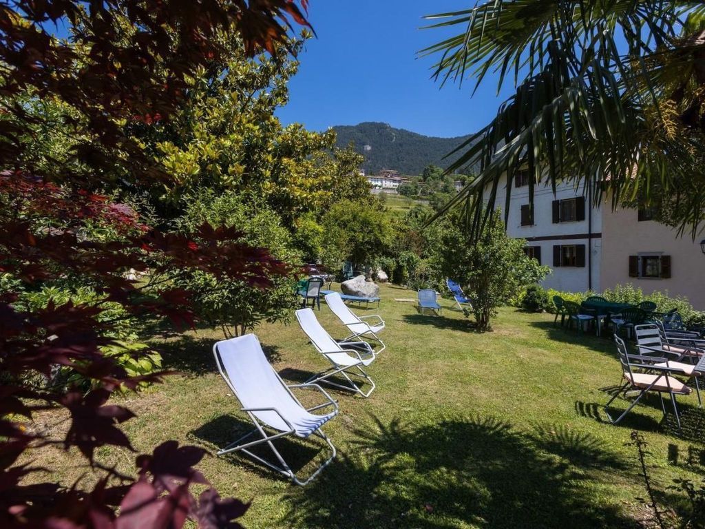 Antica Corte Ginevra-Ap.Lancillotto Gardasee
