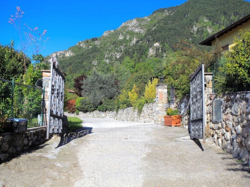 Wohnung 'Genf' mit Blick aufs Wasser