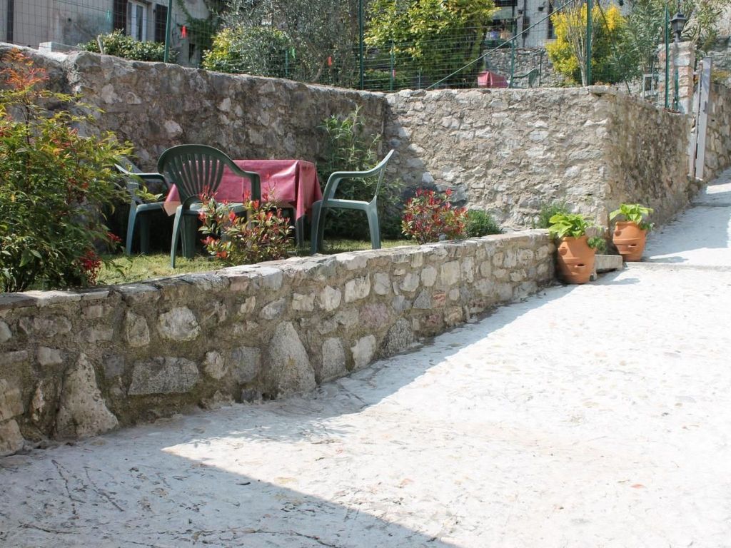 "Casa Rita AP. 1 - Gardasee".
