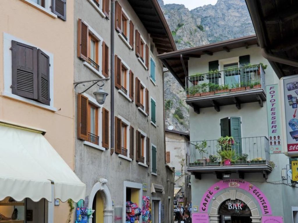 Wohnung 'Bella Vacanza 1