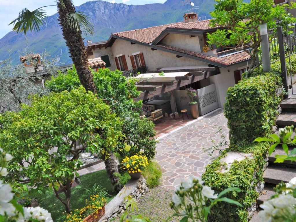 Ein-Zimmer-Wohnung 'Bella Vacanza 7' mit Blick aufs Wasser