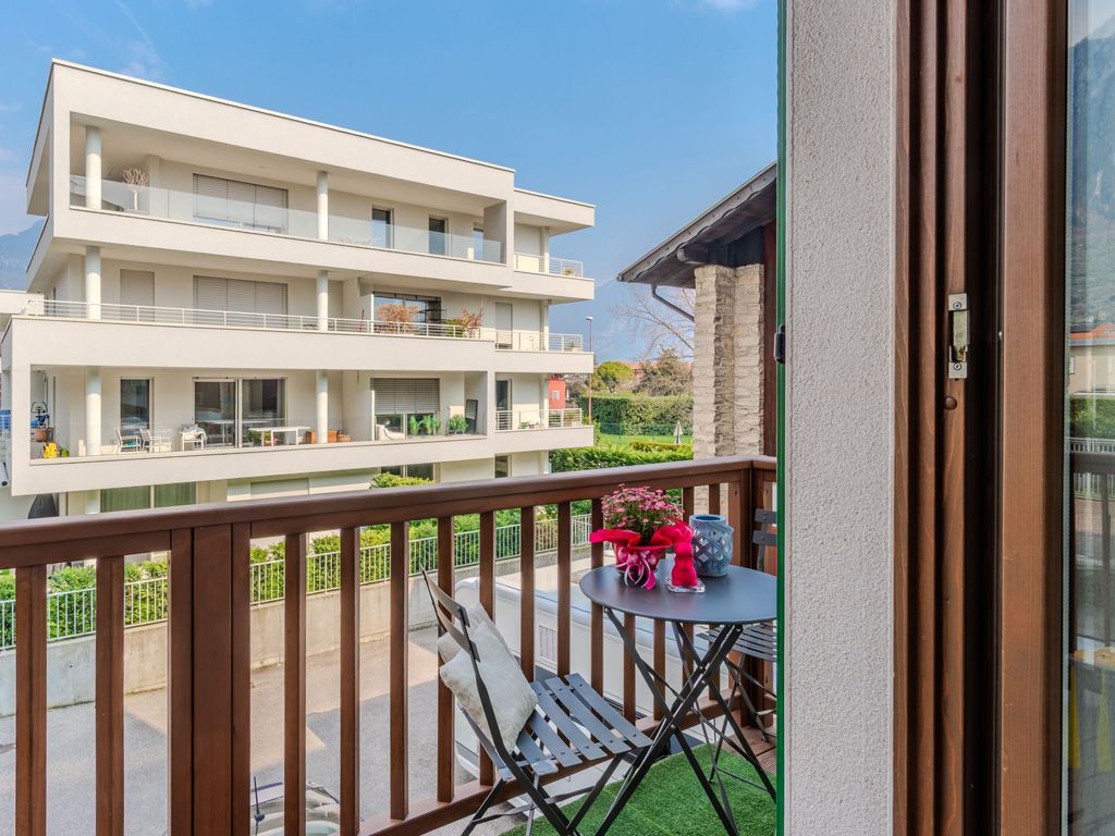 Arcobaleno House GardaLake