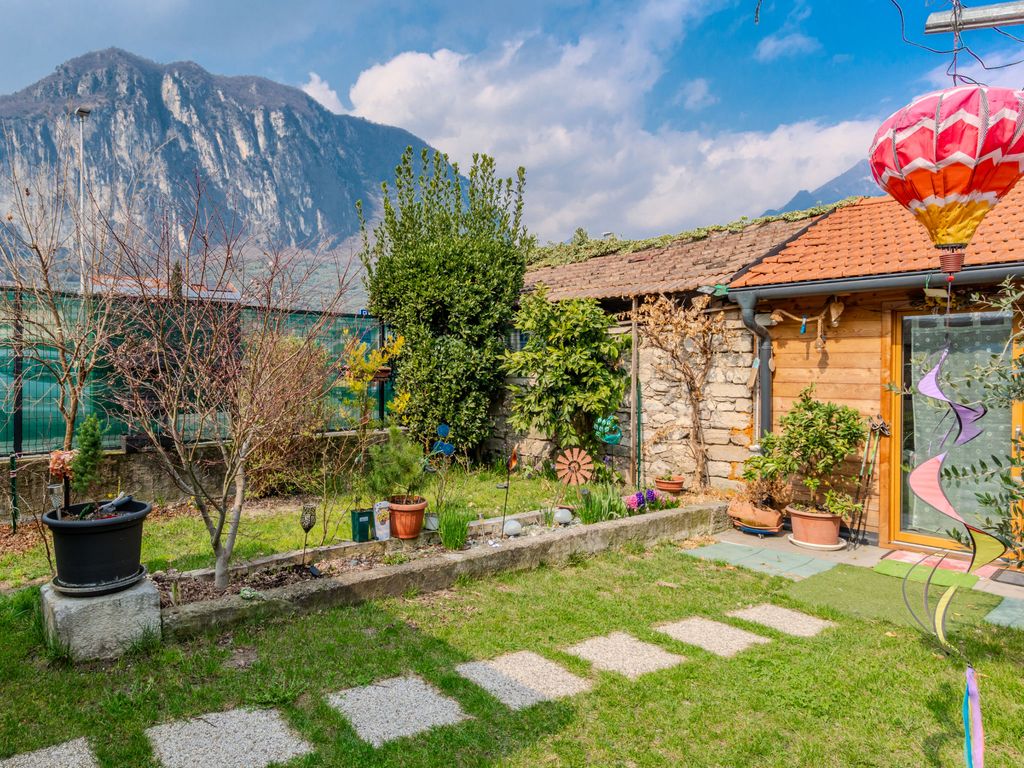 Arcobaleno House GardaLake