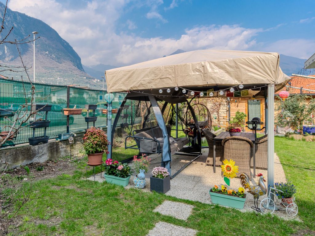 Arcobaleno House GardaLake