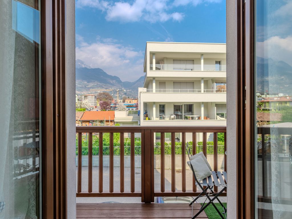 Arcobaleno House GardaLake