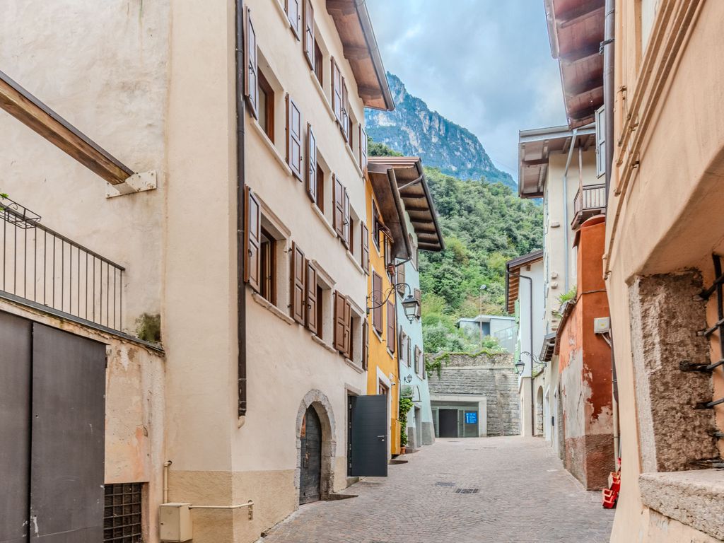 Casa del Faggio