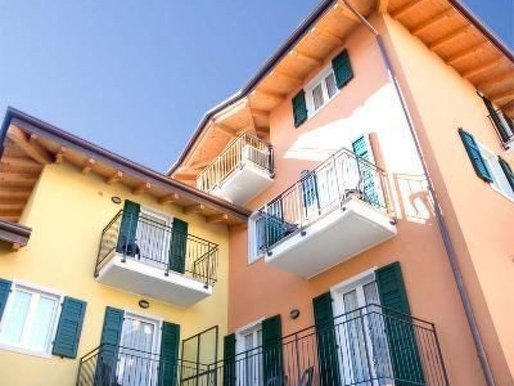 Familienwohnung mit Balkon BV2