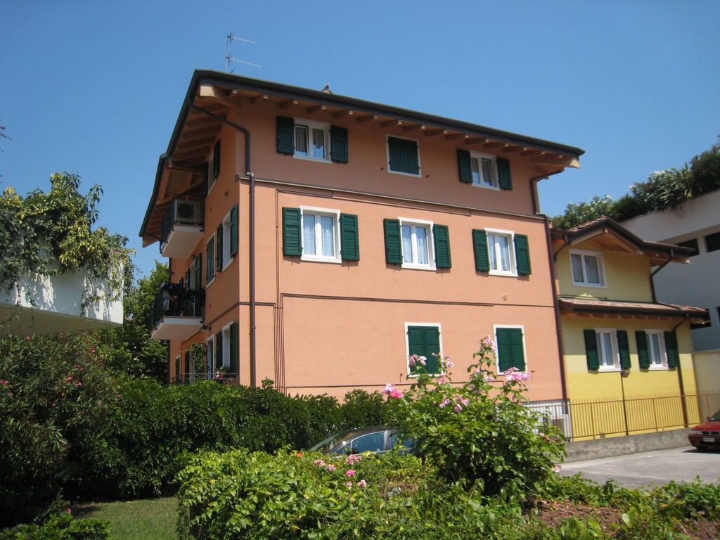 Komfort-Apartment mit Balkon BV1