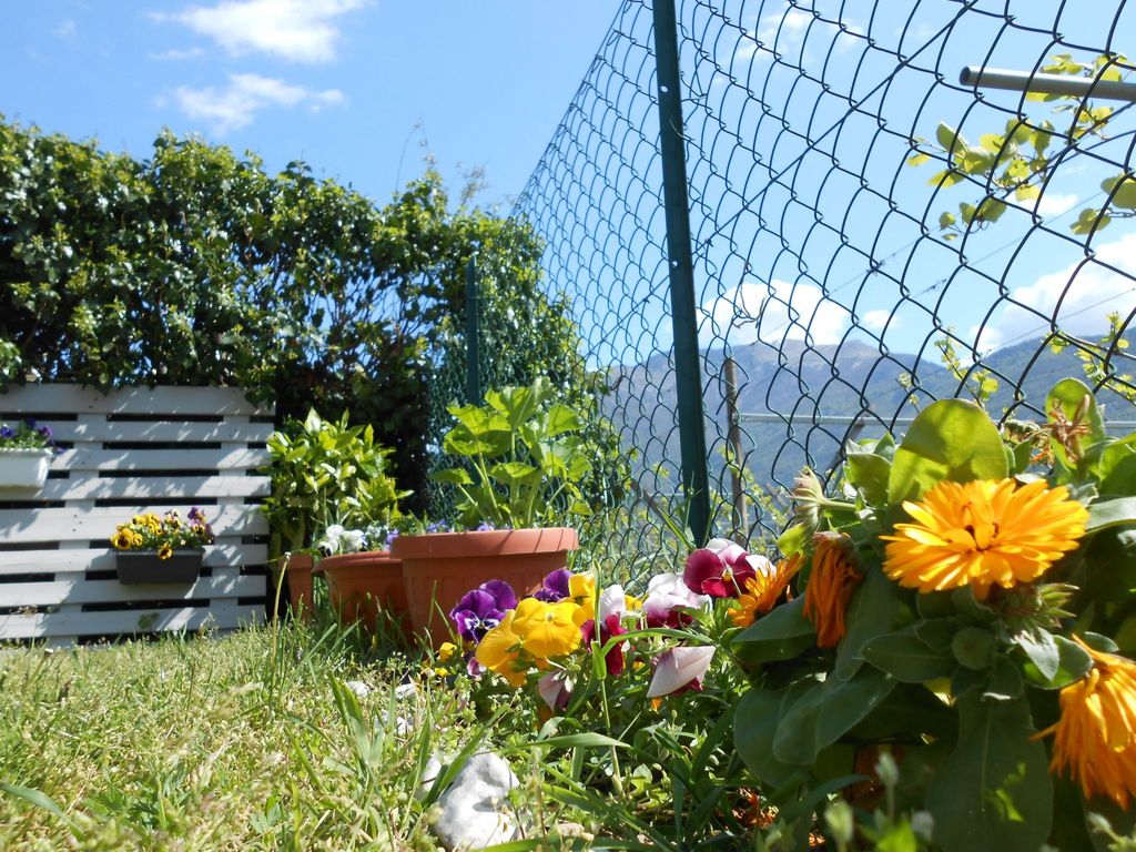 Casa Padronale nähe Arco