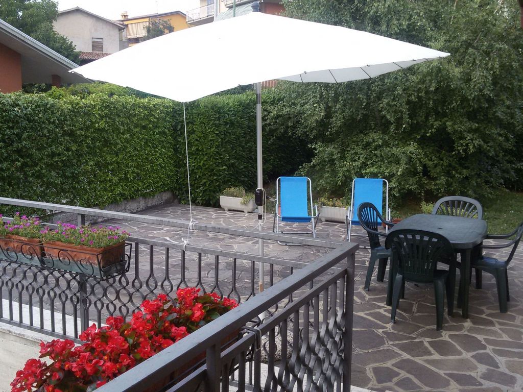Wohnung 'Virgilio Zanetti', max 3 Personen
