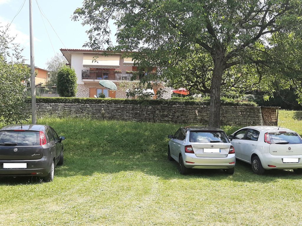 Wohnung 'Virgilio Zanetti', max 3 Personen