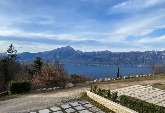 Ferienvilla mit Wasserblick – Foto 5