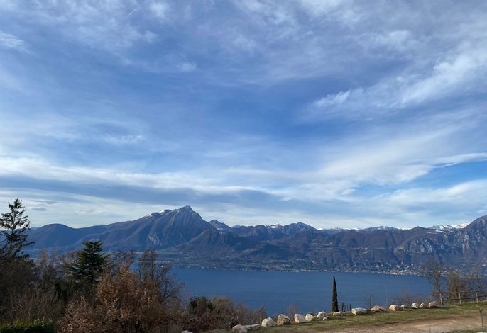 Ferienvilla mit Wasserblick – Foto 4