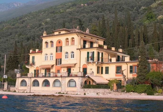 Casa Cedraia